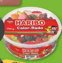Marktkauf Haribo Fruchtgummi XXL Angebot