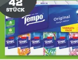 Marktkauf Tempo Taschentücher XXL Angebot