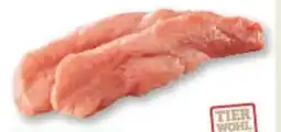 Marktkauf Zarte Schinkenschnitzel Angebot