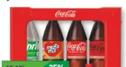 Marktkauf Coca-Cola Cola Angebot
