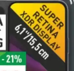 Marktkauf Apple iPhone 16e Angebot