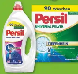 Marktkauf Persil Waschmittel Angebot
