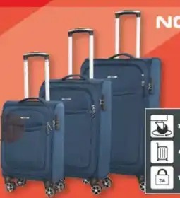 Marktkauf Nowi Trolley-Serie Catifornia Angebot