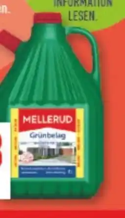 Marktkauf Mellerud Grünbelagentferner Angebot
