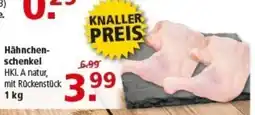 Multi Markt Hähnchenschenkel Angebot