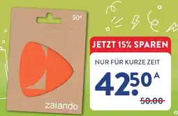 Aldi Nord zalando Angebot