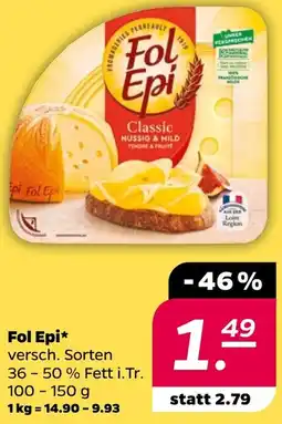 NETTO Fol Epi Angebot