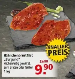 Multi Markt Hähnchenbrustfilet .,Burgund" Angebot