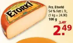 Multi Markt Frz. Etorki Angebot