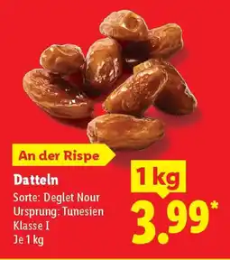 Lidl Datteln Angebot