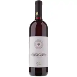 Netto Marken-Discount Gries St. Magdalener Südtirol DOC 12,5 % vol 0,75 Liter Angebot