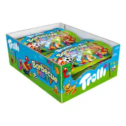 Netto Marken-Discount Trolli Sweet Barbecue Party Fruchtgummi 360 g, 10er Pack Angebot