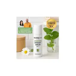 Netto Marken-Discount Blessand Mundpflege Nr. 7 10ml weiß Angebot