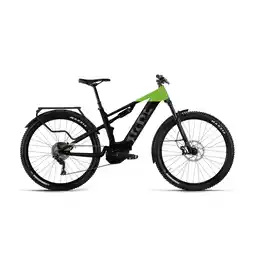 Netto Marken-Discount SachsenRAD E-SUV M5T Centro 29 für Berge, Gelände und Stadt, mit AppleFindMy Angebot