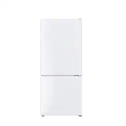 Netto Marken-Discount PKM Kühlgefrierkombination KHKG117EW mit Gefrierfach 117 L – 39 dB, LED, Weiß Angebot