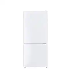 Netto Marken-Discount PKM Kühlgefrierkombination KHKG117EW mit Gefrierfach 117 L – 39 dB, LED, Weiß Angebot