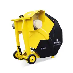 Netto Marken-Discount BAMATO Wippkreissäge HOS-750 Angebot