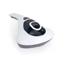 Netto Marken-Discount CLEANmaxx Milben-Handstaubsauger mit UV-C-Licht Angebot