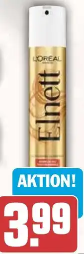 HIT Elnett Haarspray Angebot