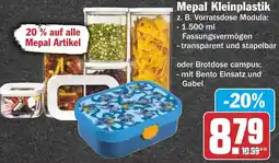 HIT Mepal Kleinplastik Angebot