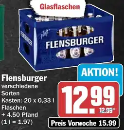HIT Flensburger Angebot