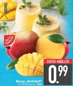 E-Center Mango ,,Kent/Keitt" Angebot