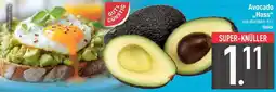 E-Center GUT & GÜNSTIG Avocado ,,Hass" Angebot