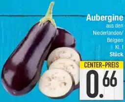 E-Center Aubergine Angebot