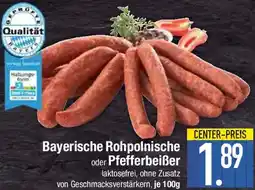 E-Center Bayerische Rohpolnische oder Pfefferbeißer Angebot