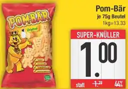 E-Center Pom-Bär Angebot