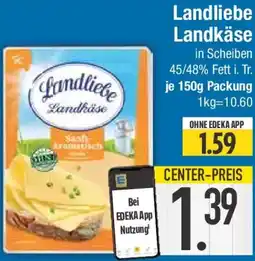 E-Center Landliebe Landhäse Angebot