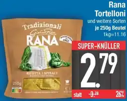 E-Center Rana Tortelloni Angebot