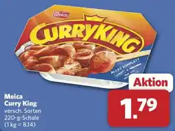 Combi Meica Curry King Angebot