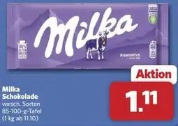 Combi Milka Schokolade Angebot