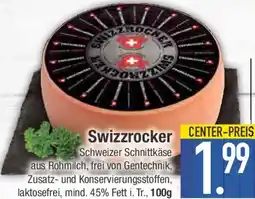 E-Center Swizzrocker Angebot