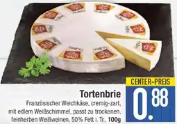 E-Center Tortenbrie Angebot