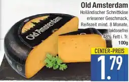 E-Center Old Amsterdam Angebot