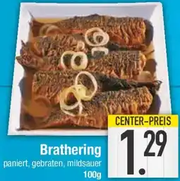 E-Center Brathering Angebot
