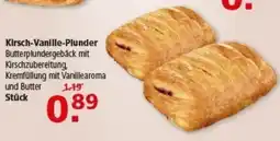 Multi Markt Kirsch-Vanille-Plunder Angebot