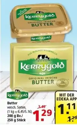 Multi Markt Kerrygold Butter Angebot