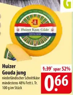 Famila Nord Ost Huizer Gouda jung Angebot