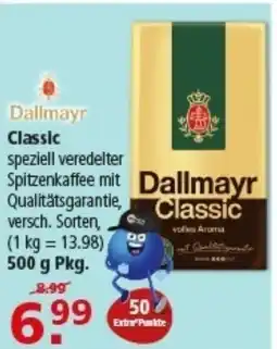 Multi Markt Dallmayr Classic Angebot