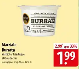 Famila Nord Ost Marziale Burrata Angebot