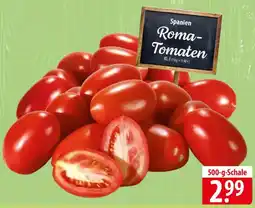 Famila Nord Ost Roma Tomaten Angebot