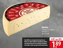 Famila Nord Ost Stilfser Angebot