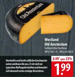 Famila Nord Ost Westland Old Amsterdam Angebot