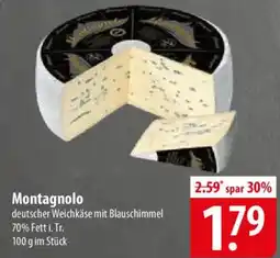 Famila Nord Ost Montagnolo Angebot