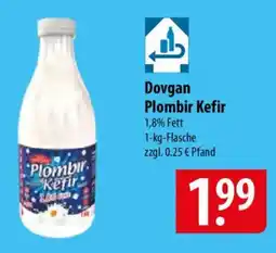 Famila Nord Ost Dovgan Plombir Kefir Angebot