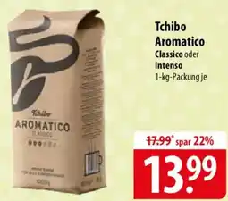 Famila Nord Ost Tchibe aromatico Angebot