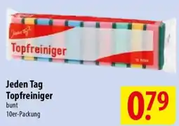 Famila Nord Ost Jeden Tag Topfreiniger Angebot